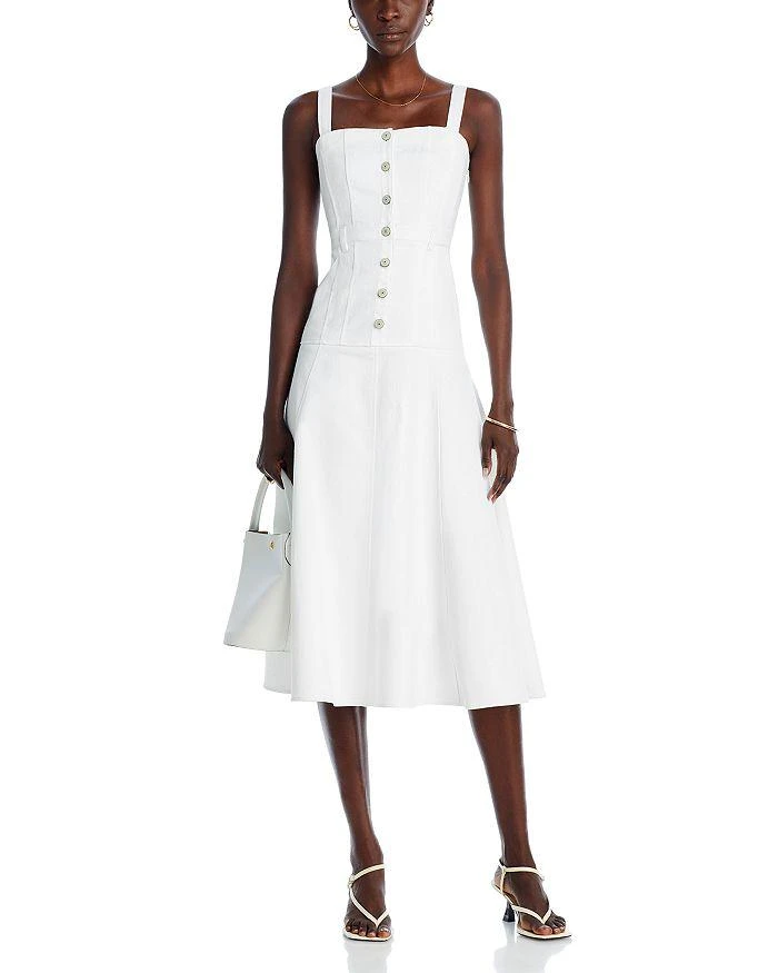 Cinq à Sept Cinq a Sept Veena Dress 3