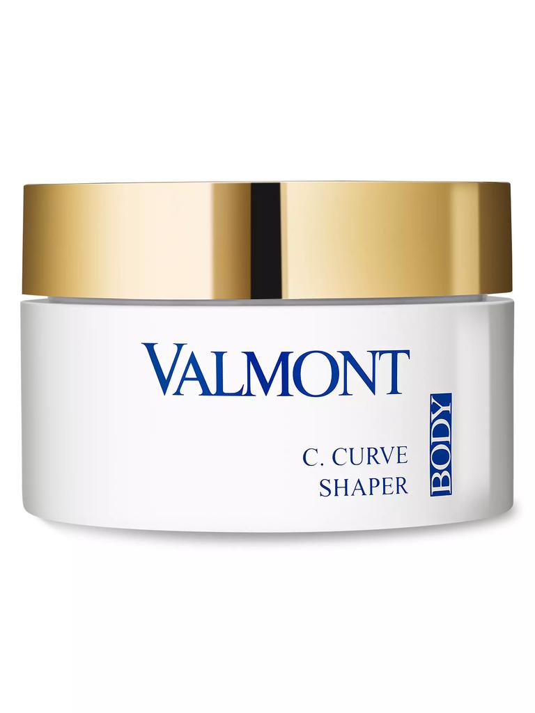 Valmont C. Curve Shaper Slimming Firmness Balm