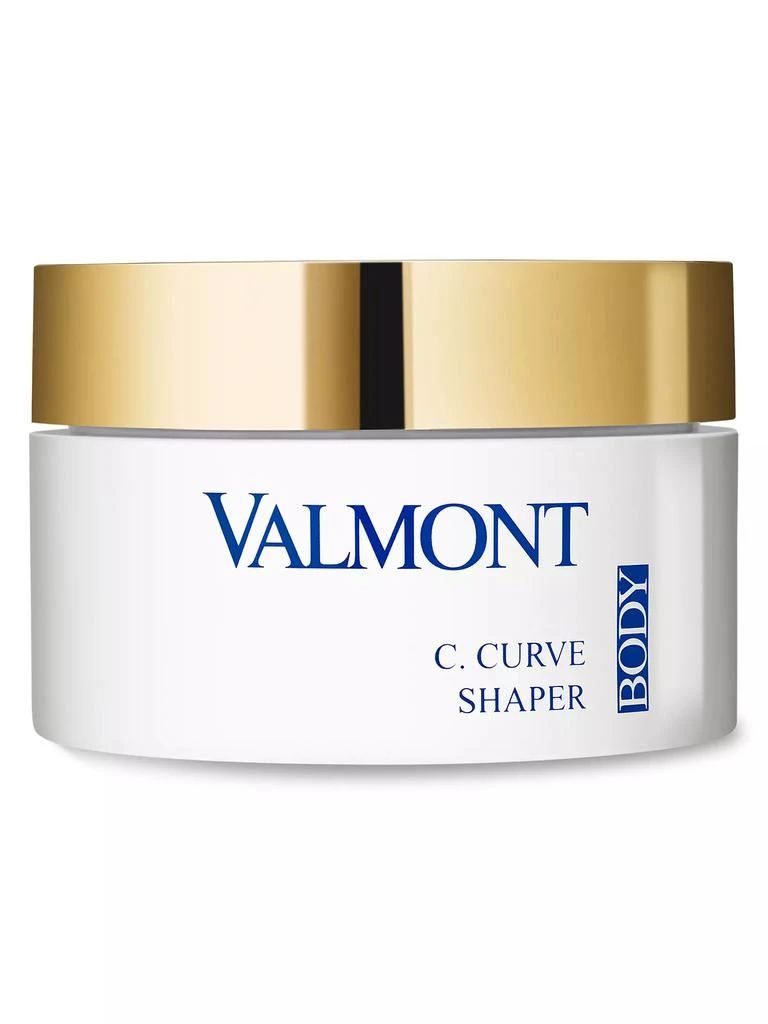 Valmont C. Curve Shaper Slimming Firmness Balm 1