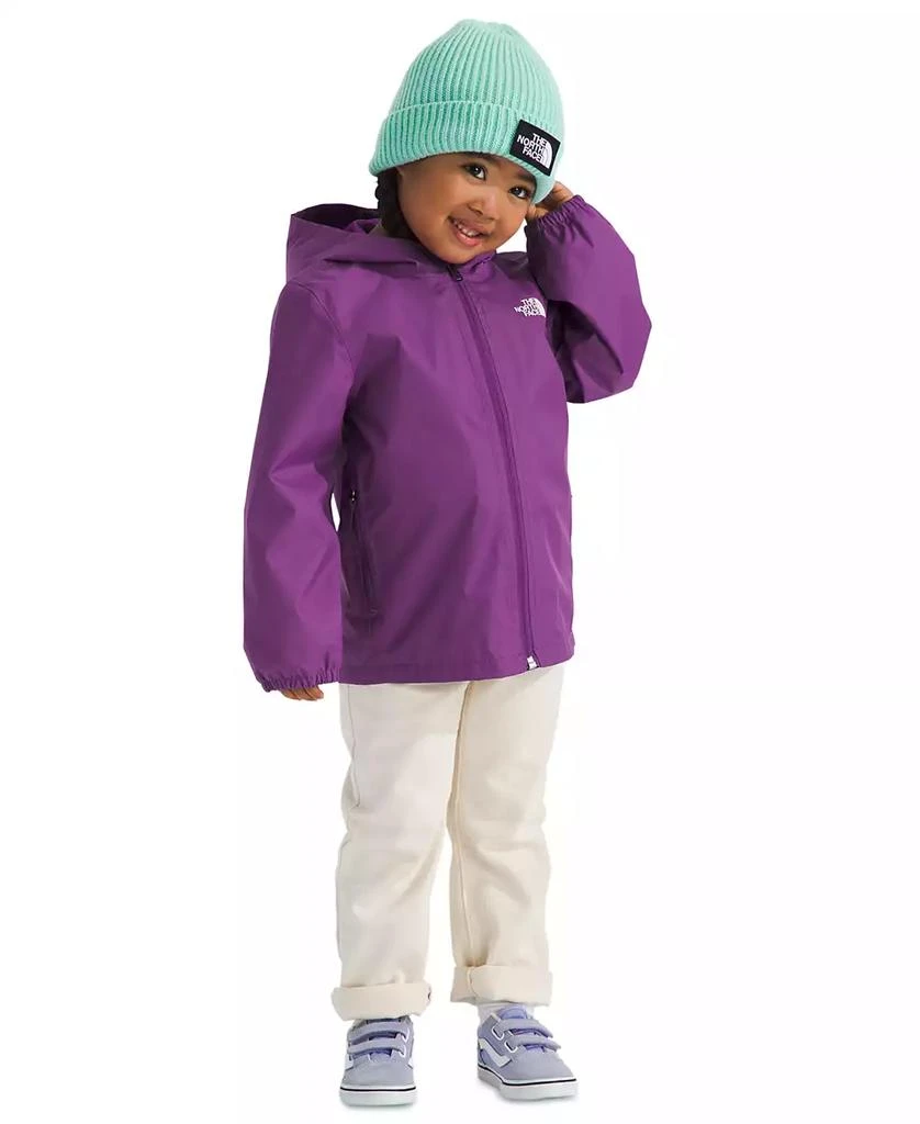 The North Face Toddler & Little Kids Zipline Rain Jacket 1