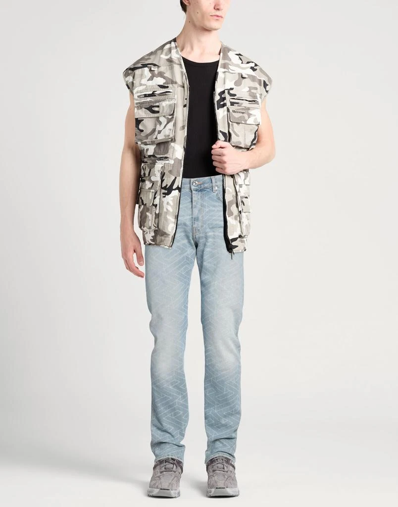 Versace Denim pants 2