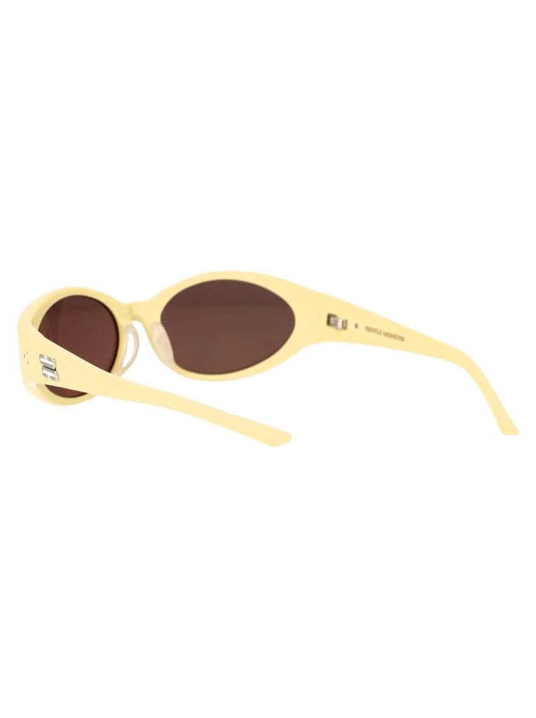 GENTLE MONSTER Sphere Sunglasses 2