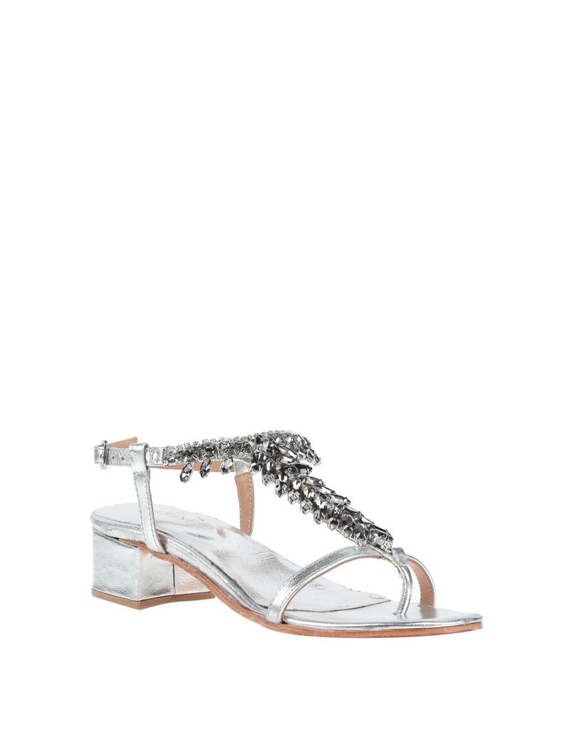 CARLO PAZOLINI Flip flops