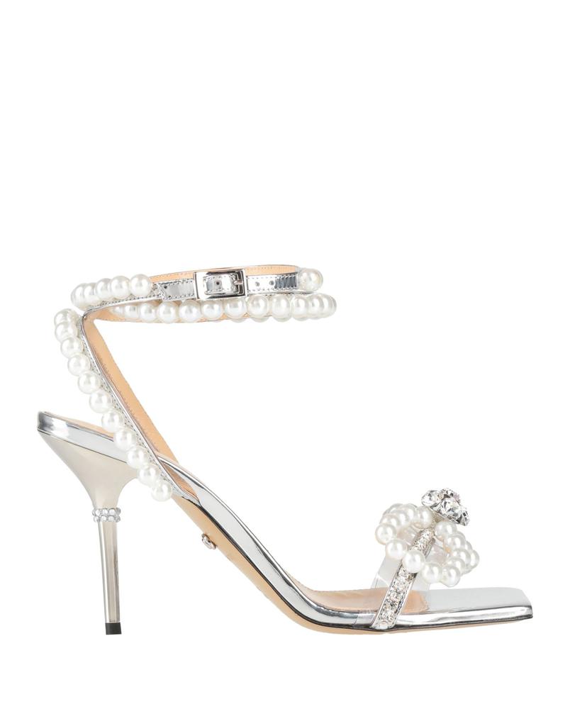 Mach & Mach Sandals