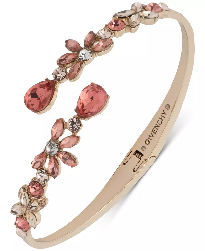 Givenchy Crystal Flex Bracelet - JEWELRY - Compare Prices