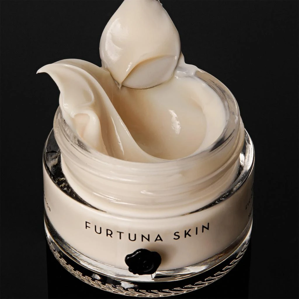 Furtuna Skin Furtuna Skin Visione Di Luce Eye Revitalizing Cream 4
