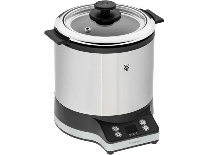 WMF Cuiseur à riz WMF KÜCHENminis avec boîte à lunch à emporter