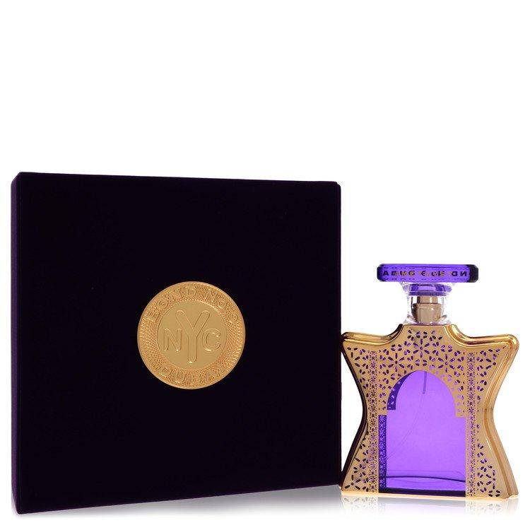 Bond No. 9 Dubai Amethyst by  Eau De Parfum Spray 3.3 oz Women