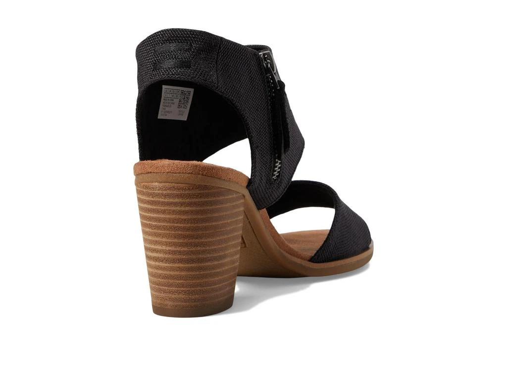 TOMS Majorca Cutout 5