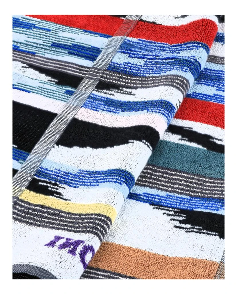 Missoni Clint Beach Towel 2