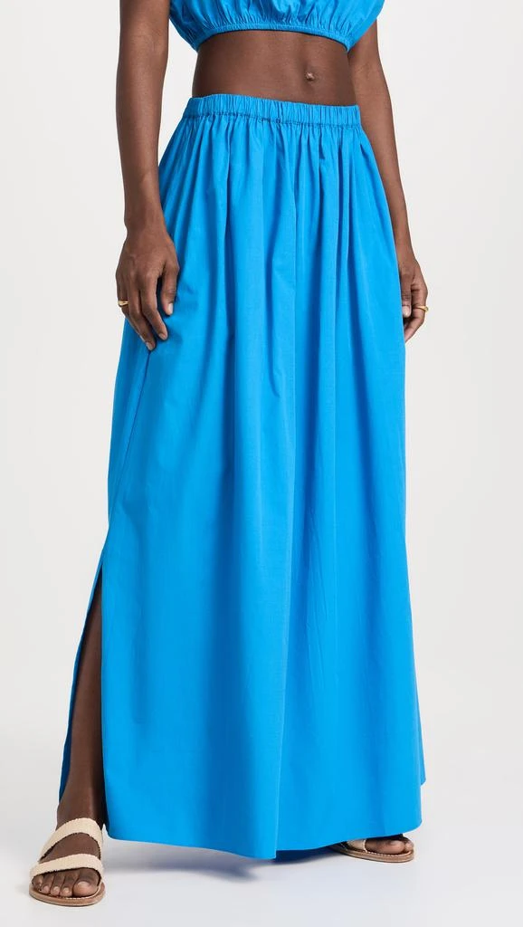 Playa Lucila Maxi Skirt 6