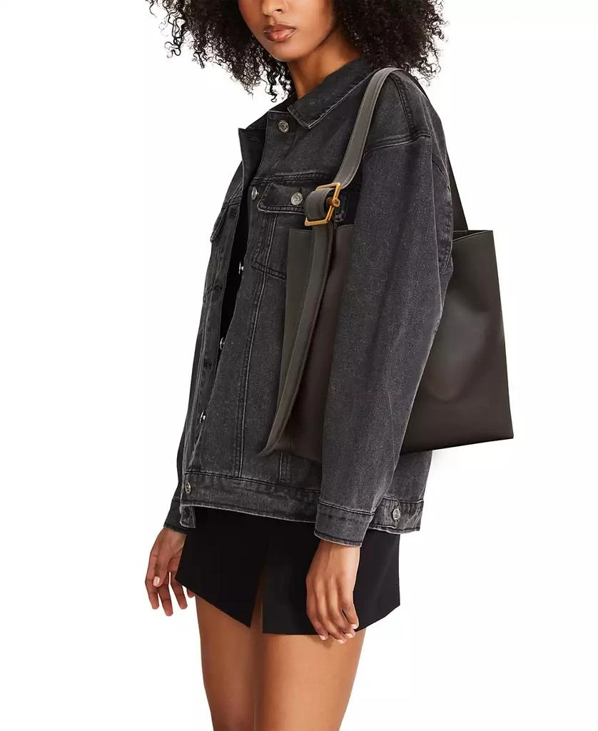 Steve Madden Blacy Hobo Bag 6