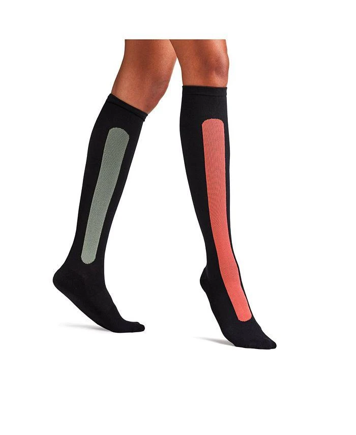 OSTRICHPILLOW Bamboo Compression Socks 3