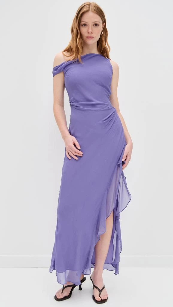 Bec & Bridge Maeva Maxi Dress 6