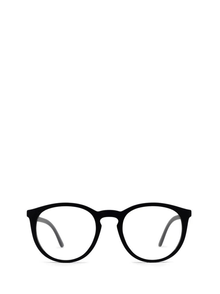 Ralph Lauren Ph4183u 5944/3 Nero Matte/ Clip Rossa/nera Glasses 1