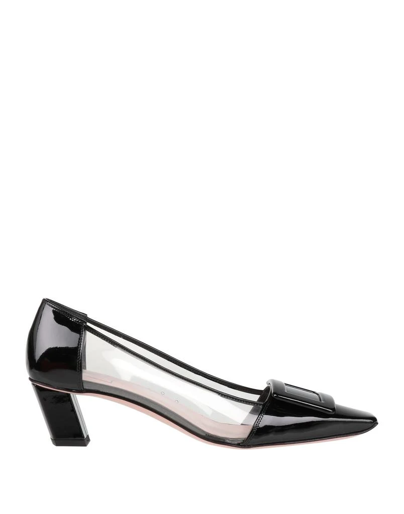 Roger Vivier Pump 1