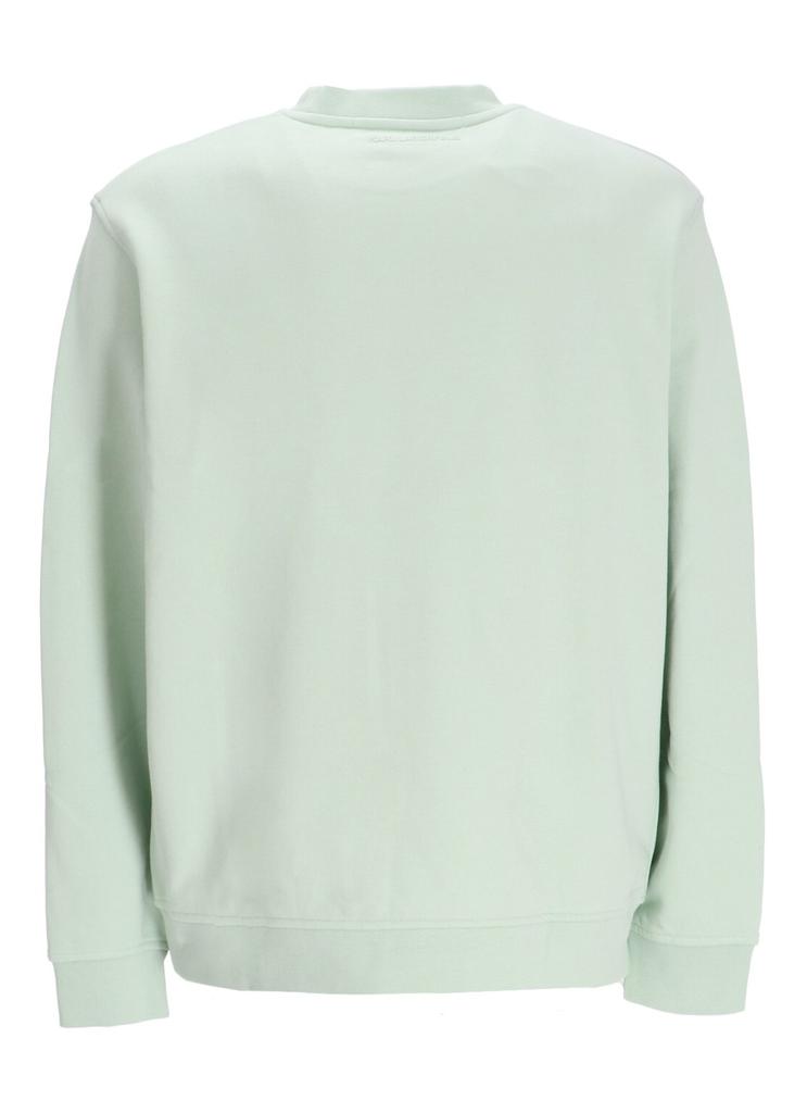 Karl Lagerfeld Paris Sweat Crewneck