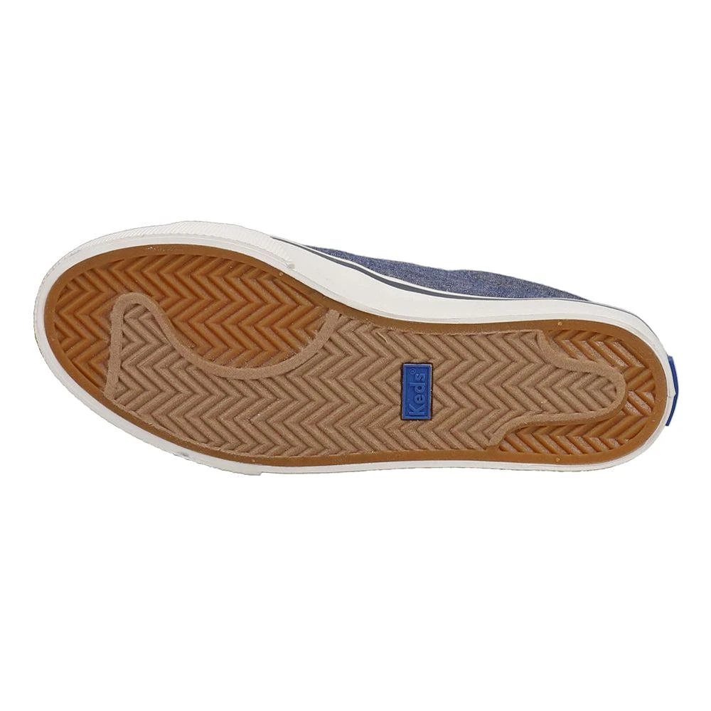 Keds Jump Kick Lace Up Sneakers 5