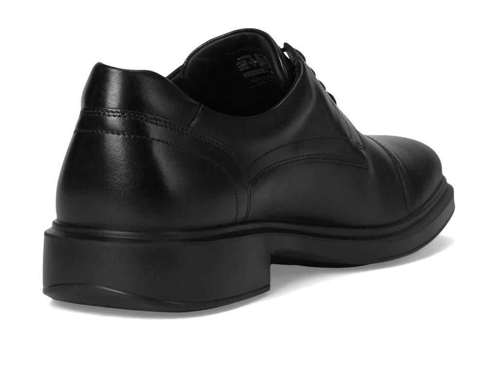 ECCO Helsinki 2.0 Cap Toe Tie Oxford 5