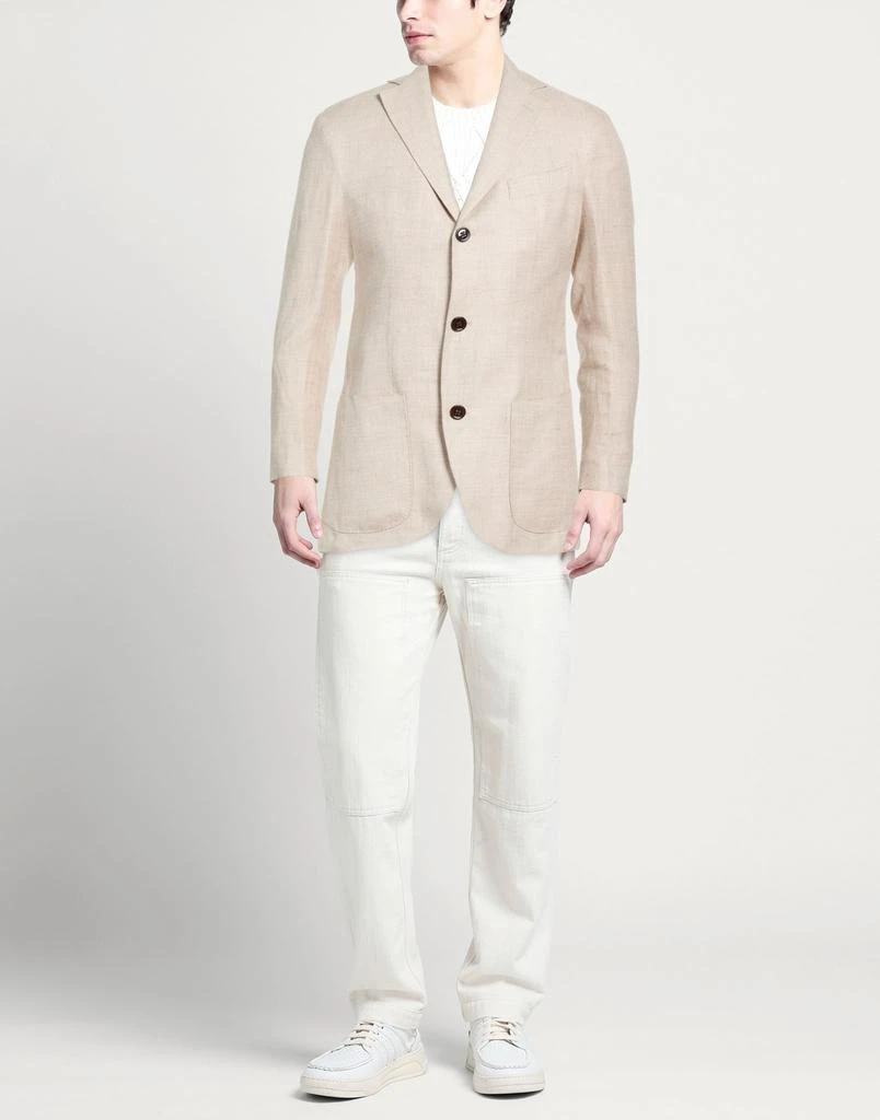 Sartorio Napoli Blazer 2