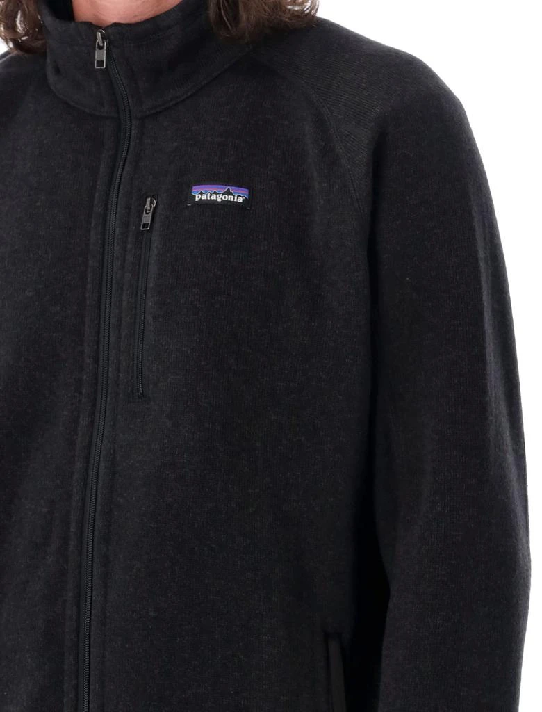 Patagonia Better Sweater Jacket 3
