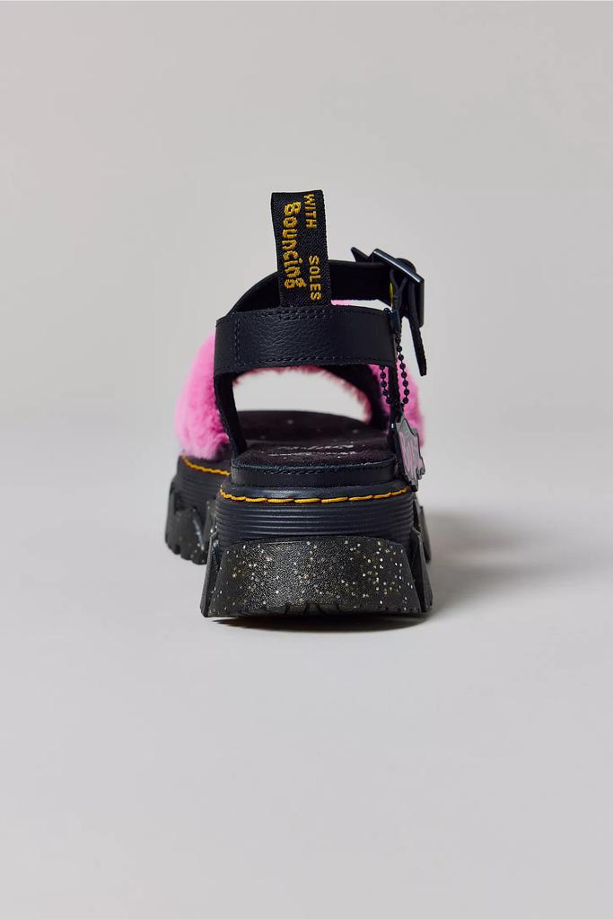 Dr. Martens X Bratz Women's Mattison Strap Sandal – On Sale Now