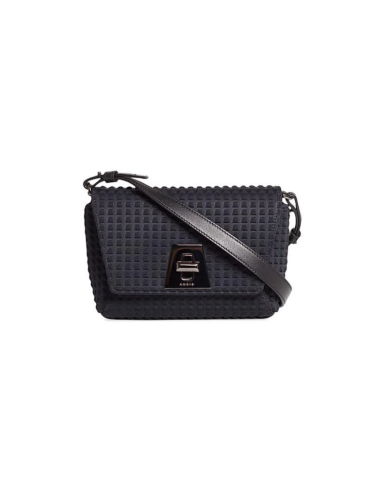 Akris Anouk Little Day Crossbody Bag 1