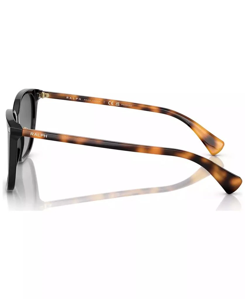 Ralph Lauren Women's Polarized Sunglasses, RA529356-YP 3