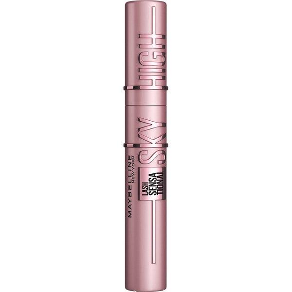 Maybelline Maybelline Lash Sensational Sky High Mascara - 01 Black 7.2ml