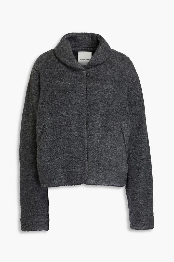 Le 17 Septembre Knitted jacket