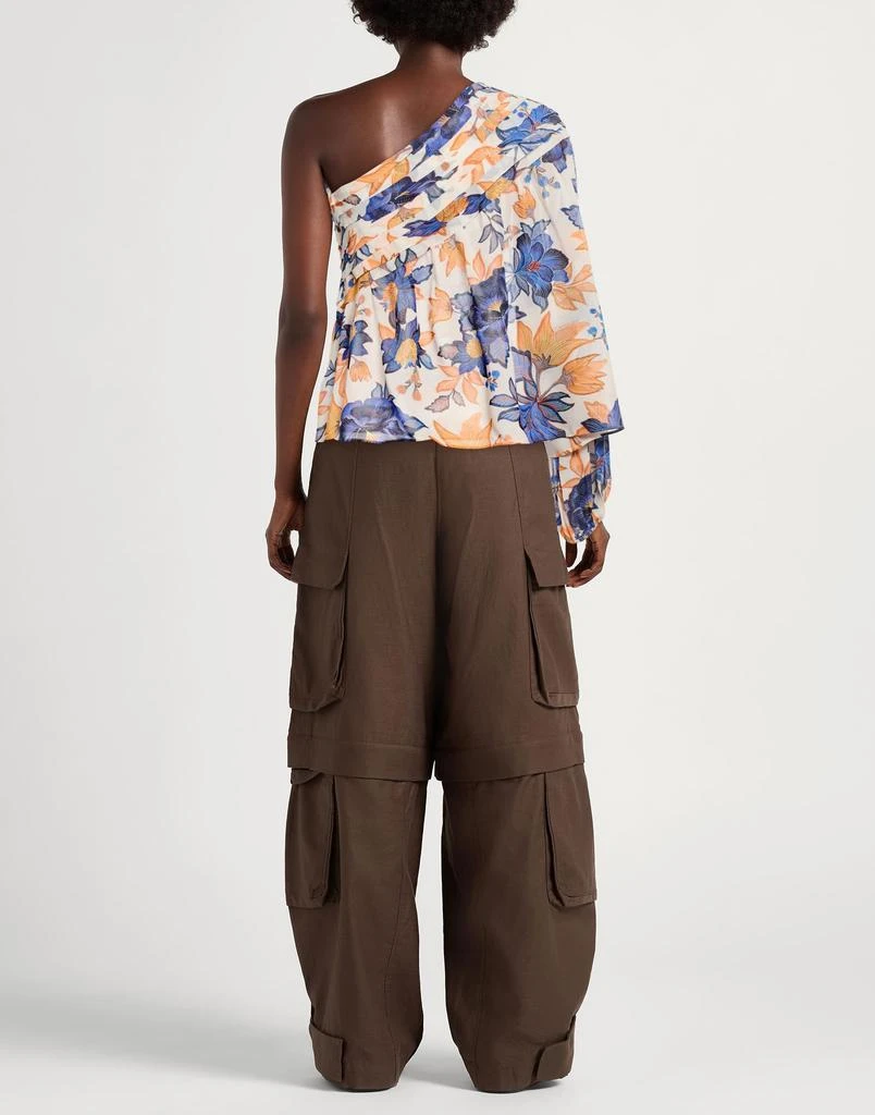 Farm Rio One-shoulder top 3