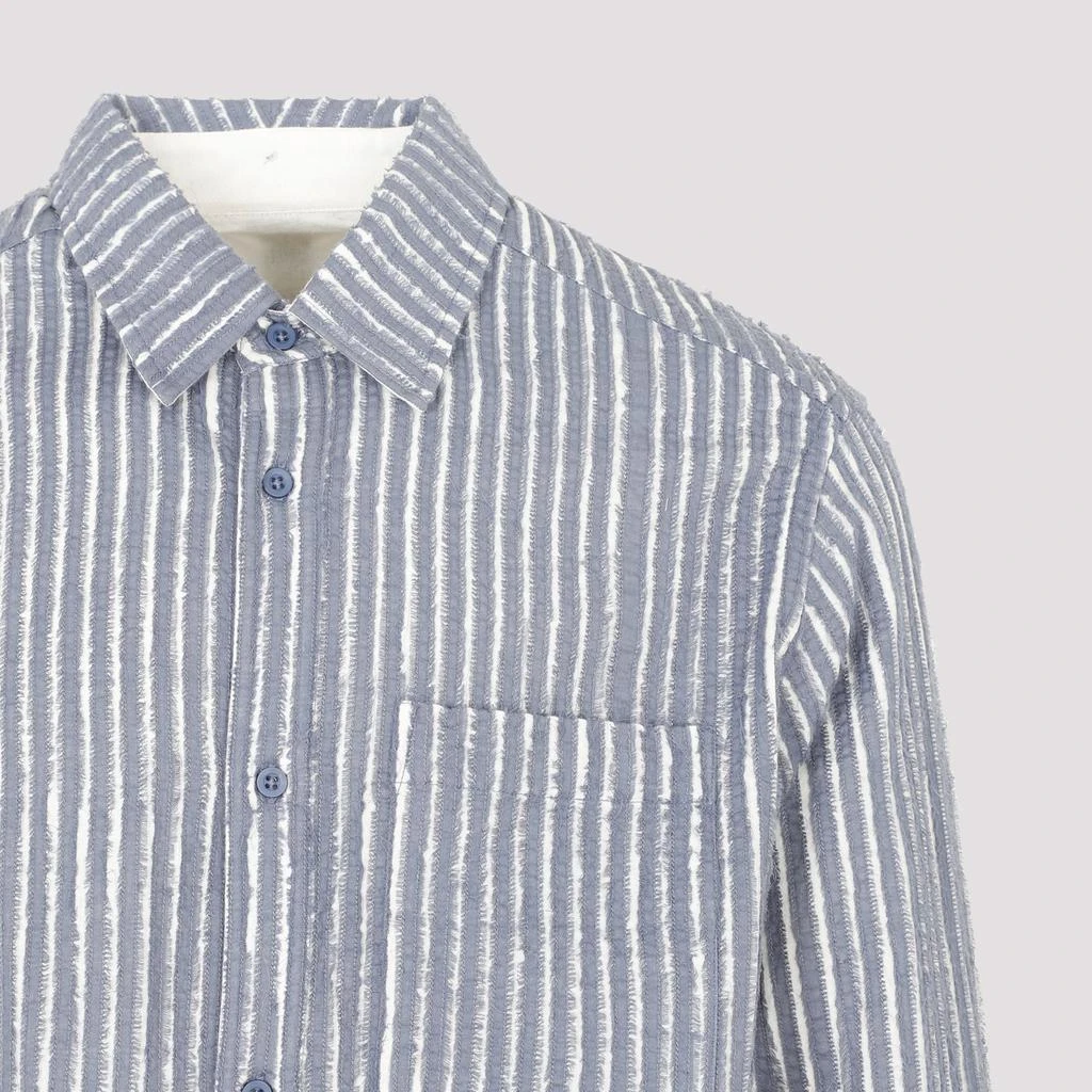 Craig Green Craig Green Striped Shirt 4