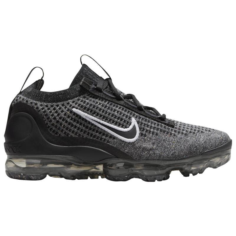 white vapormax grade school