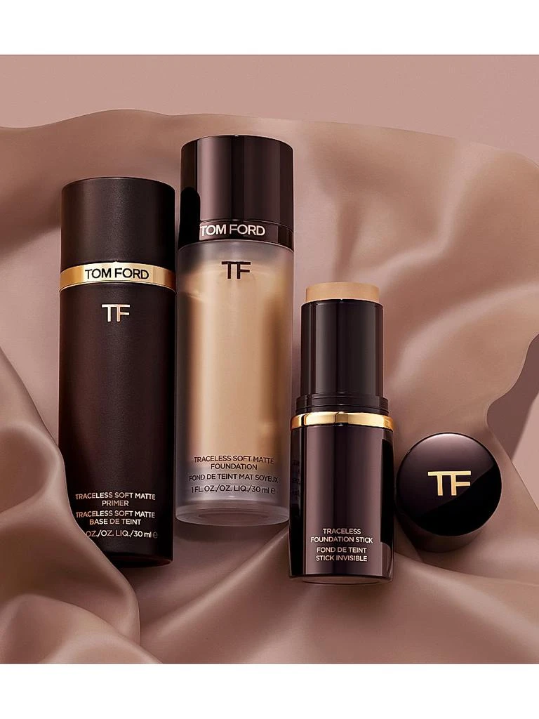 Tom Ford Traceless Soft Matte Primer 3