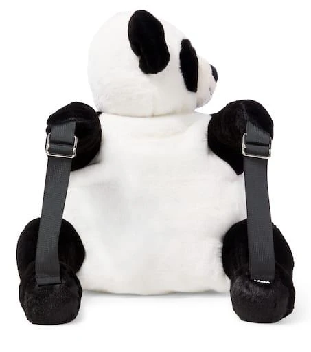 MOLO Panda backpack 4