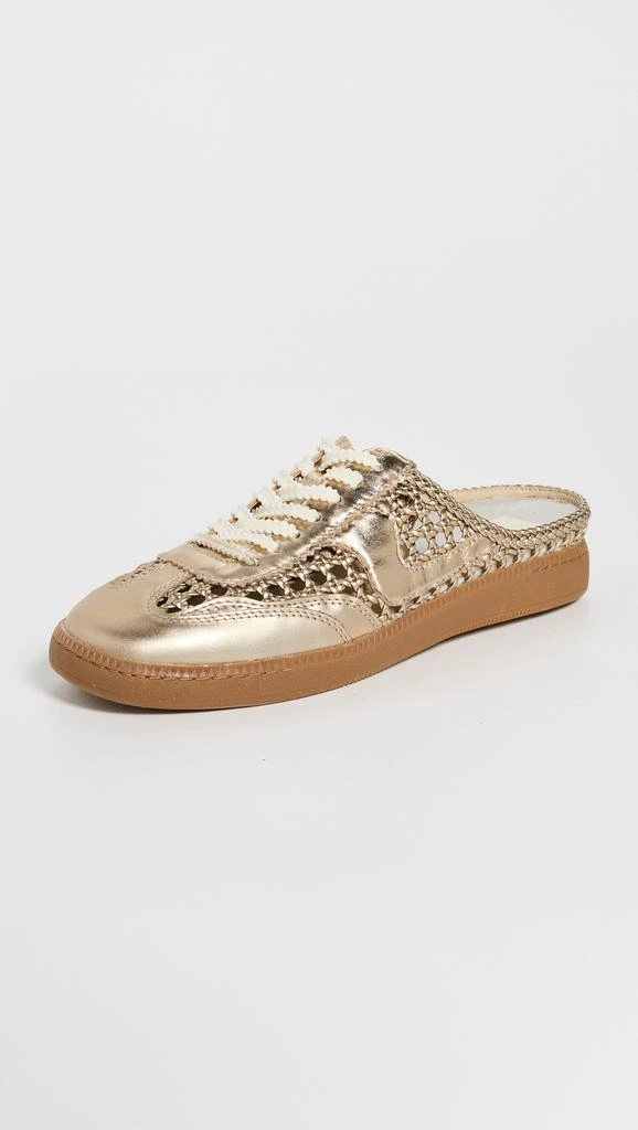Dolce Vita Notice Slides Woven 1