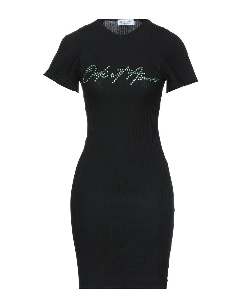 ODI ET AMO Sheath dress 1
