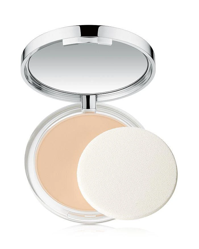 Clinique Almost Powder Makeup Broad Spectrum SPF 18 1
