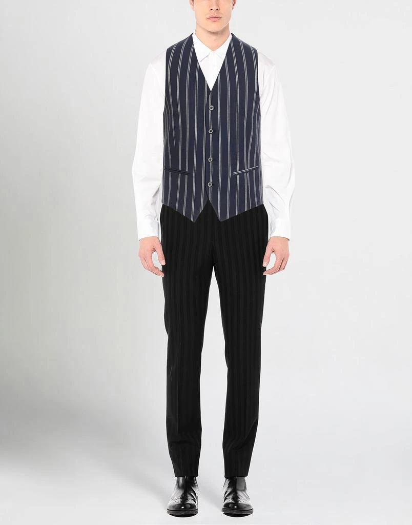 NEILL KATTER Suit vest 2
