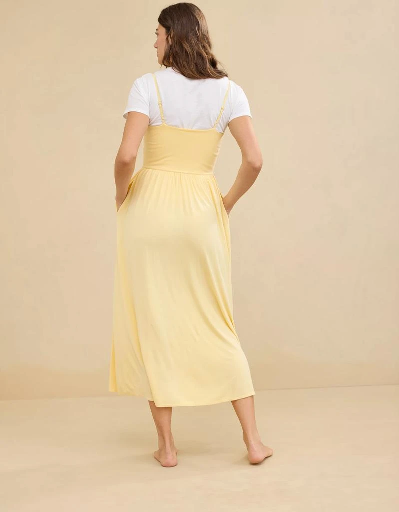Shop Aerie At The Barre Square Neck Midi Dress on Sale at BeyondStyle Get 32% Off Aerie At The Barre Square Neck Midi Dress with Limited-Time Flash Deals, Exclusive Discounts, and Shop Aerie At The Barre Square Neck Midi Dress on Sale at BeyondStyle Get 32% Off Aerie At The Barre Square Neck Midi Dress with Limited-Time Flash Deals, Exclusive Discounts, and
