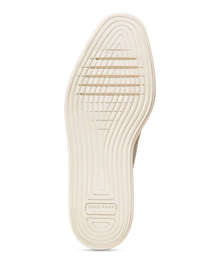 Cole Haan Women's Slip On Stitchlite™ Platform Sneakers 6