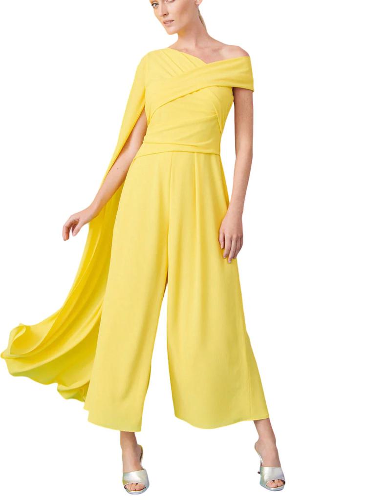 Talbot Runhof Talbot Runhof - Sina8 Jumpsuit