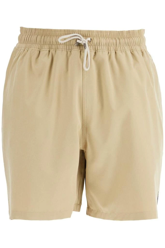 Ralph Lauren Polo Ralph Lauren Traveller Classic Swimming Trunks 1
