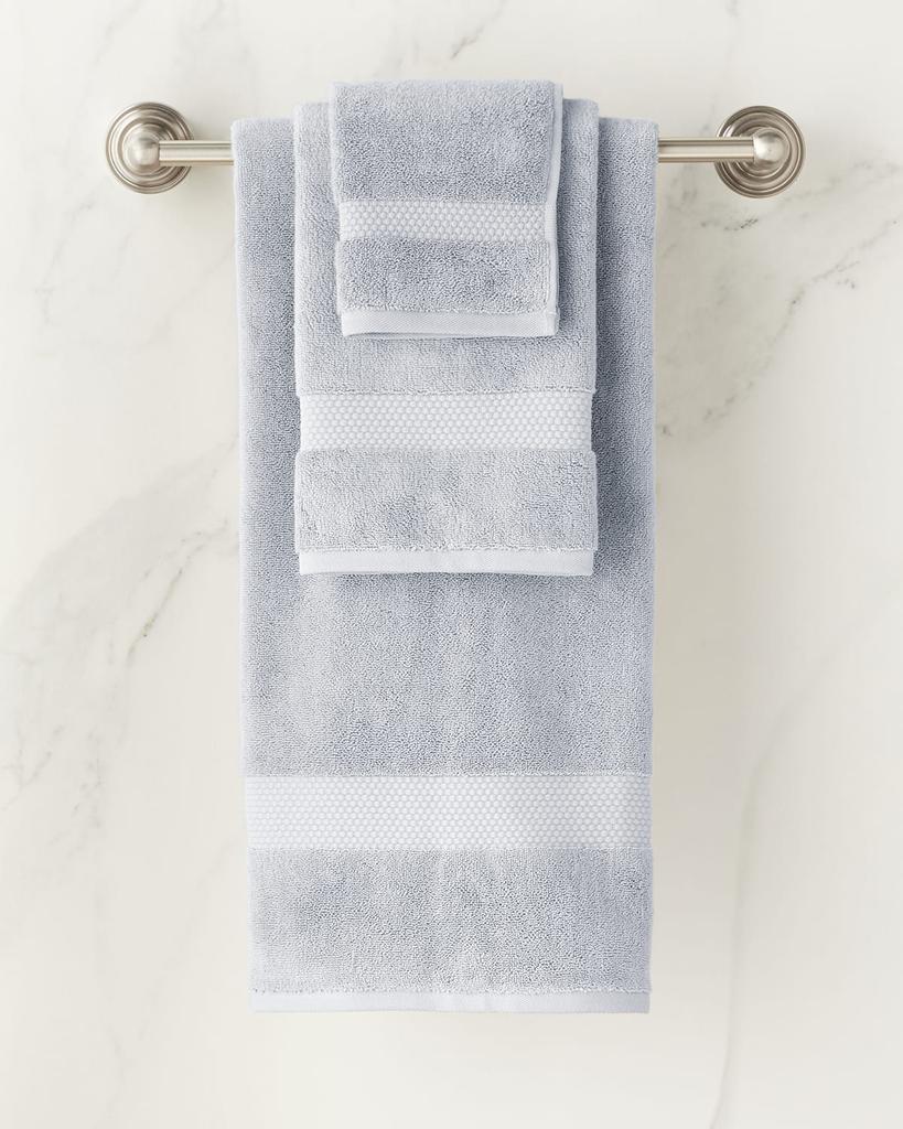 Kassatex Atelier Wash Towel