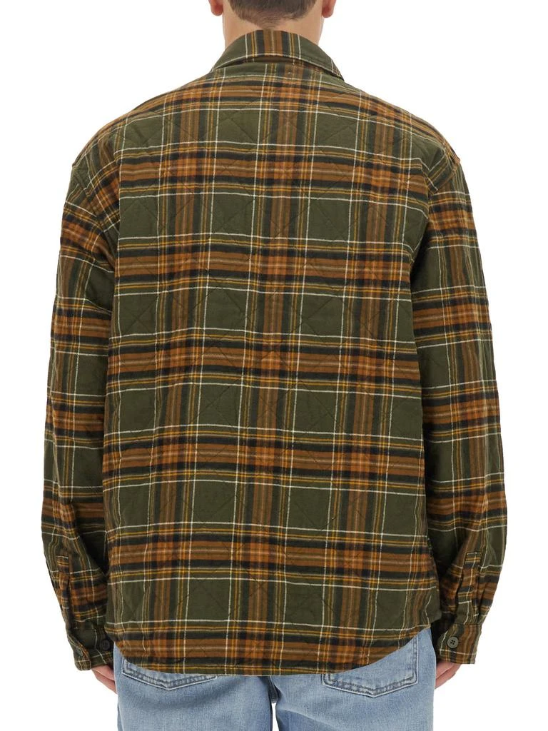 Carhartt Shirt Jacket 2