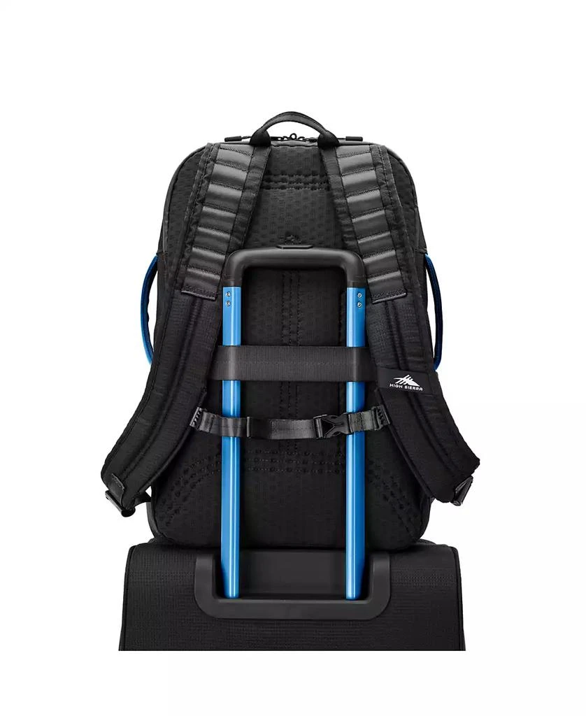 High Sierra 18.5" Hi-Life 3-In-1 Convertible Backpack 8