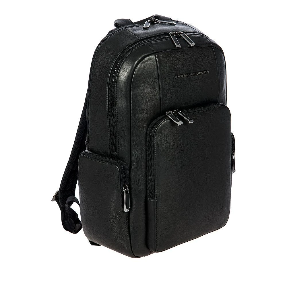 Porsche Design Roadster Leather Backpack 1