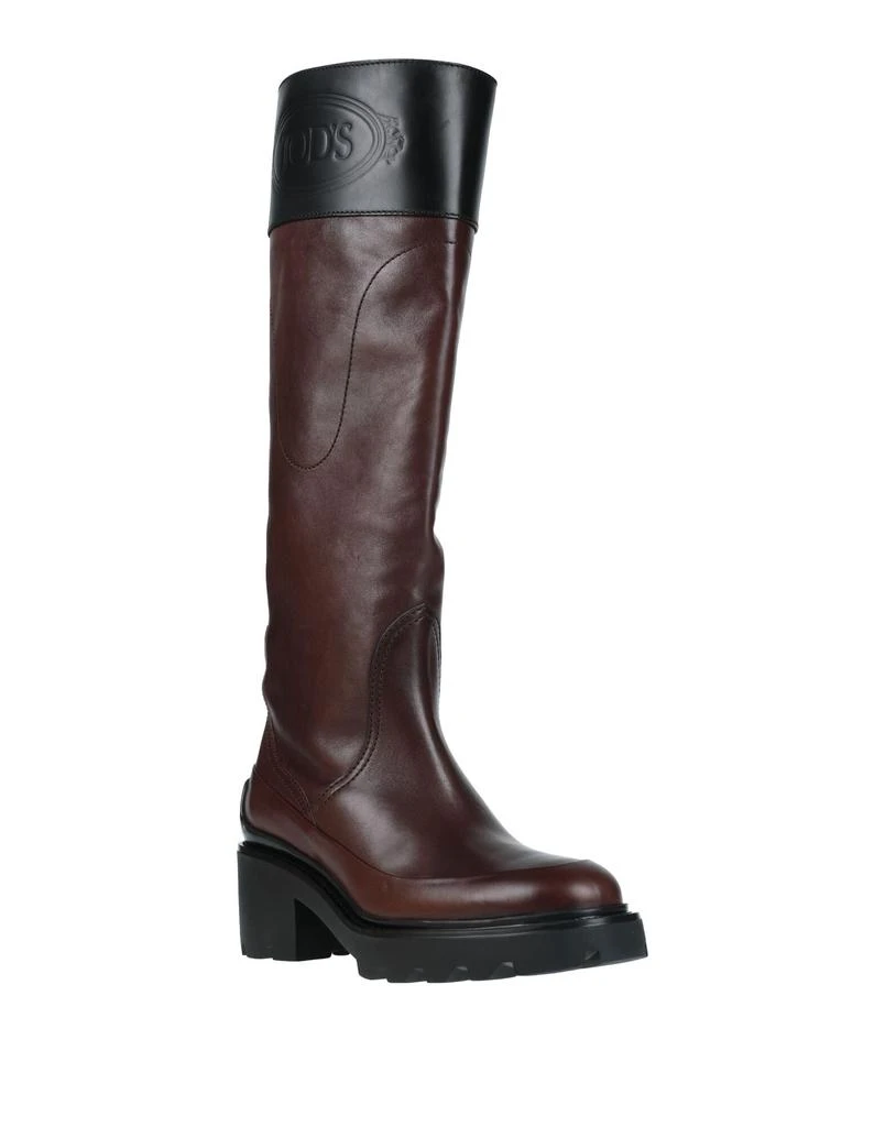 Tod's Boots 2