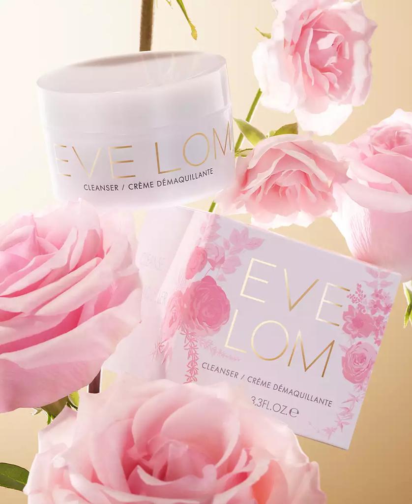 EVE LOM 40th Anniversary Heritage Cleanser, 100 ml