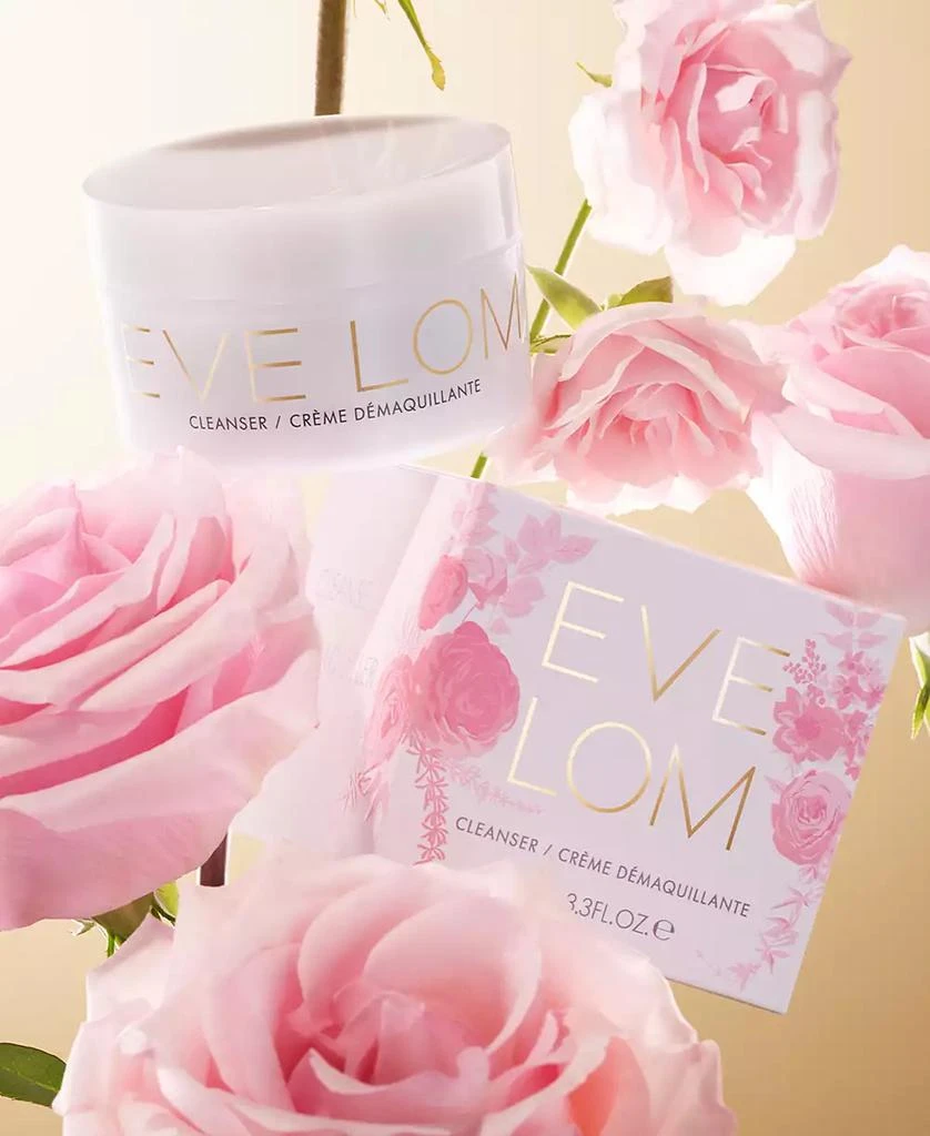 EVE LOM 40th Anniversary Heritage Cleanser, 100 ml 2